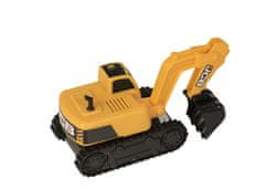 JCB bagri majhni
