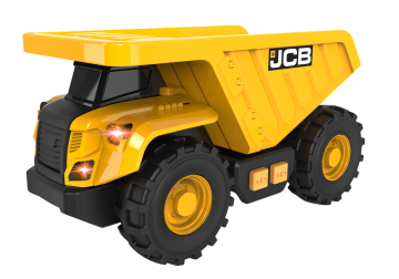 JCB tovornjak tovornjak
