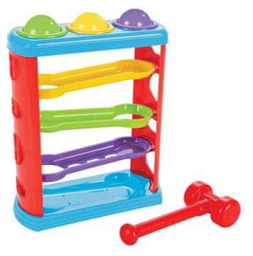 Pilsan Proga za kroglice s kladivom