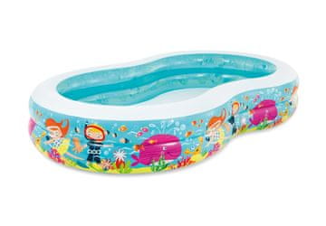 Intex Bazen 262 x 160 x 46 cm 56490