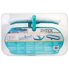 Intex Komplet za čiščenje deluxe