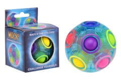 Johntoy Čarobna žoga Puzzler 3D