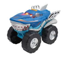 Teamsterz Shark Car
