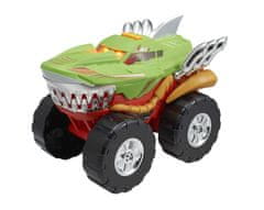 Teamsterz Shark Car