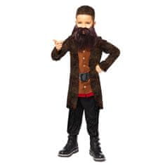 Amscan Otroški kostum Hagrid 6-8 let