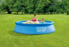 Intex 28106NP Enostaven bazen