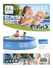 Intex 28106NP Enostaven bazen