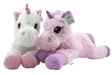 Alltoys Plišasti samorog 72 cm