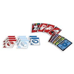 Monopoly Igra s kartami Bid - Večji prevzemi