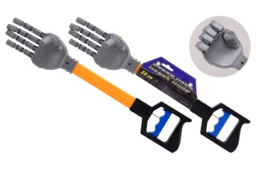 Johntoy Robotska roka 50 cm