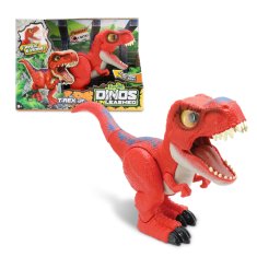 Alltoys T-Rex Jr. interaktivno
