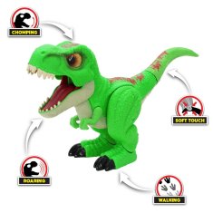 Alltoys T-Rex Jr. interaktivno