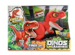 Alltoys T-Rex Jr. interaktivno