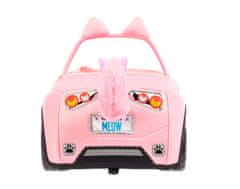 Na! Na! Na! Surprise Tukaj! Na! Na! Presenečenje Eleganten kabriolet