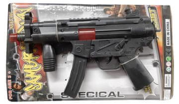 Alltoys Majhna avtomatska pištola