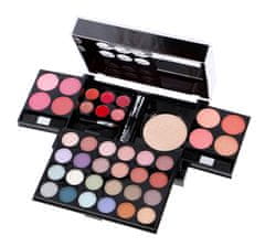 Alltoys Zmile Cosmetic Case Vse, kar potrebujete, da greste