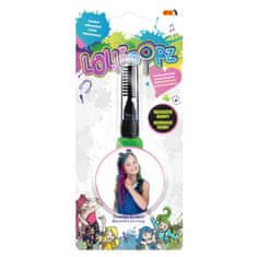 Maskara Lollipopz - zelena