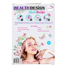 Lukky Beauty Design Nail Studio Set
