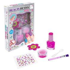 Lukky Beauty Design Nail Studio Set