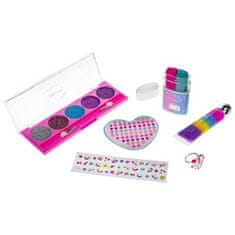 Lukky Beauty Design Set za lase in ličila