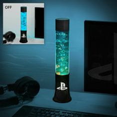 Paladone Playstation Flow svetilka
