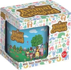 Epee Keramični vrč 315 ml Animal Crossing
