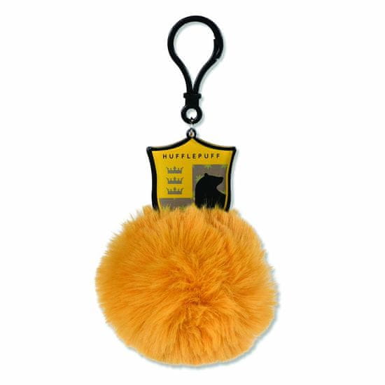 Pom Pom obesek za ključe Mrzimor