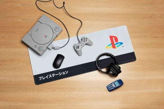 Igralna ploščica Playstation Heritage