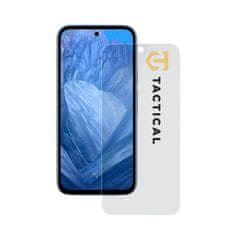 Tactical Taktični stekleni ščit 2.5D steklo za Google Pixel 8a Clear