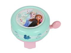 Disney Ledeno kraljestvo Elsa in Anna Otroški zvonec za kolo, dekliški 
