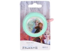 Disney Ledeno kraljestvo Elsa in Anna Otroški zvonec za kolo, dekliški 