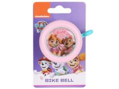 Paw Patrol Paw Patrol Skye Liberty Otroški zvonec za kolo, dekliški 