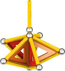 Geomag Plošče Classic 35 kosov