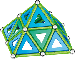 Geomag Plošče Classic 114 kosov