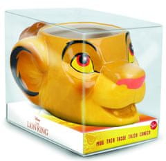 Simba Vrč 415 ml
