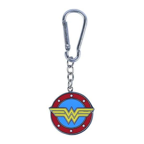 3D obesek za ključe Wonder Woman