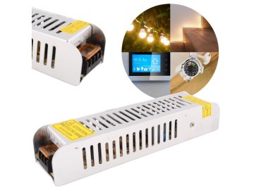 Eco light Modularno napajanje LED 100W 24V 4.1A SLIM IP20 188x46x35 mm