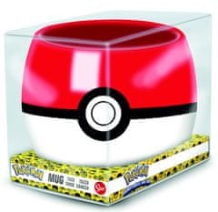 Epee Pokemon Pokeball Mug 445 ml