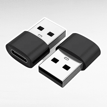 Infostyle Pretvornik USB to Type-C