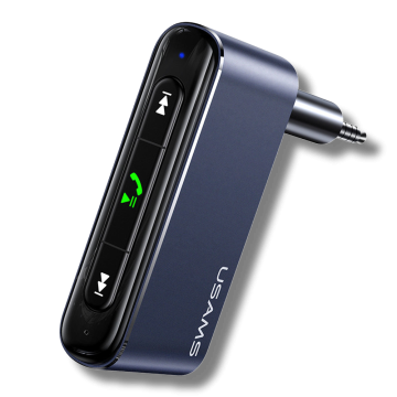 Infostyle Brezžični avdio sprejemnik Bluetooth - AUX