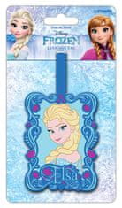 Disney Oznaka za kovček - Elsa