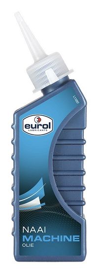 MOTIP EUROL Olje za šivalne stroje 100 ml