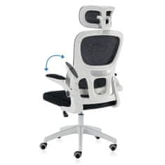 Aga Pisarniški ergonomski stol DS5016