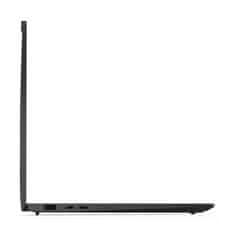 Lenovo ThinkPad X1 Carbon Gen 12 prenosnik, Ultra 7 155U, 14, 16GB, 512GB, W11P (21KC004WSC)