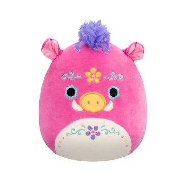 Squishmallows Dan mrtvih merjasec Horacio 20 cm