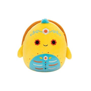 Squishmallows Dan mrtvih želva Thiago 20 cm