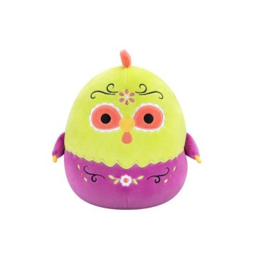 Squishmallows Dan mrtvih petelin Amparo 20 cm
