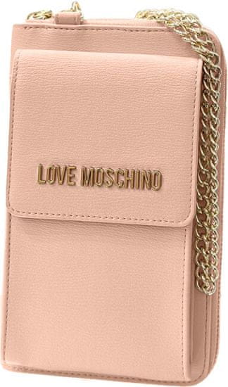 Love Moschino Ženska crossbody torbica