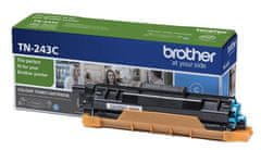 Brother TN-243C, cian toner, 1000 strani na minuto