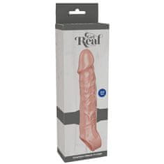 Toyjoy Podaljšek za penis "Get Hard XLarge" - 22,5 cm (R10215_skin)